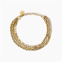 Pulsera Kidult Mujer Style in Acero Cristallo 831030 - 831030